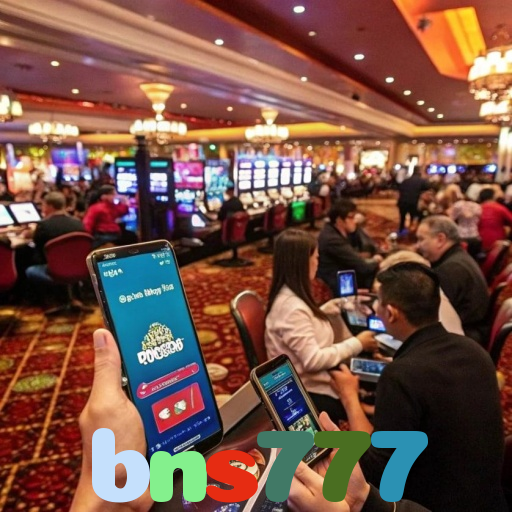 bns777